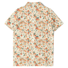 Load image into Gallery viewer, Orange Blossom- Kids Polo Shirt