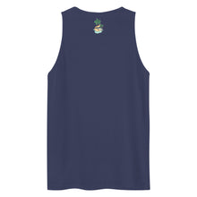 Load image into Gallery viewer, Fox y Gayo- Men’s tank top