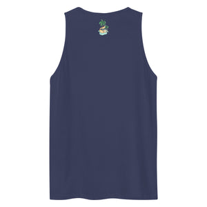Fox y Gayo- Men’s tank top