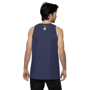 Fox y Gayo- Men’s tank top