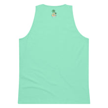 Load image into Gallery viewer, Fox y Gayo- Men’s tank top