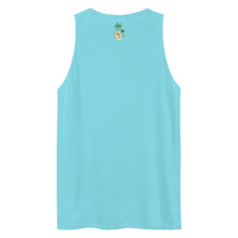 Load image into Gallery viewer, Fox y Gayo- Men’s tank top