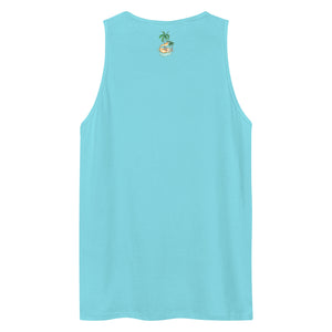 Fox y Gayo- Men’s tank top