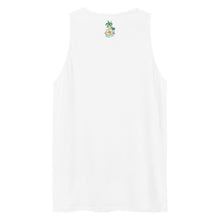 Load image into Gallery viewer, Fox y Gayo- Men’s tank top