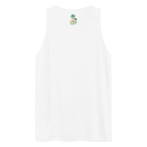 Fox y Gayo- Men’s tank top