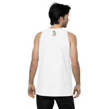 Load image into Gallery viewer, Fox y Gayo- Men’s tank top