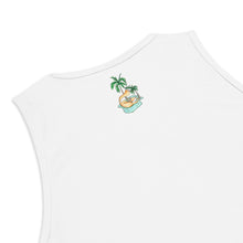 Load image into Gallery viewer, Fox y Gayo- Men’s tank top