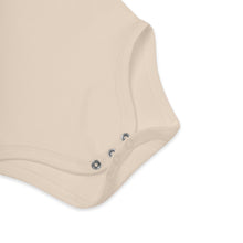 Load image into Gallery viewer, Fox y Gayo- Organic baby bodysuit