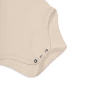 Fox y Gayo- Organic baby bodysuit