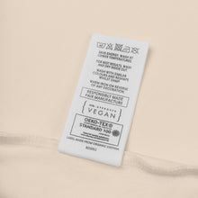 Load image into Gallery viewer, Fox y Gayo- Organic baby bodysuit