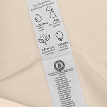 Load image into Gallery viewer, Fox y Gayo- Organic baby bodysuit