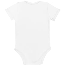 Load image into Gallery viewer, Fox y Gayo- Organic baby bodysuit