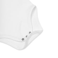 Load image into Gallery viewer, Fox y Gayo- Organic baby bodysuit