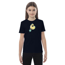 Load image into Gallery viewer, Chego Dragon- Organic cotton kids t-shirt