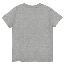 Load image into Gallery viewer, Chego Dragon- Organic cotton kids t-shirt