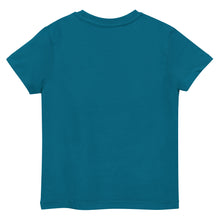 Load image into Gallery viewer, Chego Dragon- Organic cotton kids t-shirt