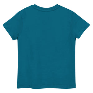 Chego Dragon- Organic cotton kids t-shirt