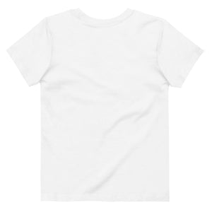 Chego Dragon- Organic cotton kids t-shirt