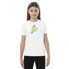 Load image into Gallery viewer, Chego Dragon- Organic cotton kids t-shirt