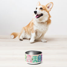 Load image into Gallery viewer, South Beach Pet bowl