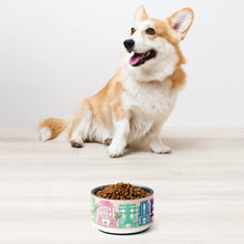 Load image into Gallery viewer, South Beach Pet bowl
