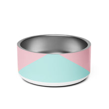 Load image into Gallery viewer, South Beach Pet bowl