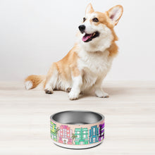 Load image into Gallery viewer, South Beach Pet bowl
