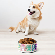 Load image into Gallery viewer, South Beach Pet bowl