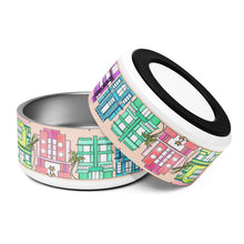 Load image into Gallery viewer, South Beach Pet bowl