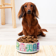 Load image into Gallery viewer, South Beach Pet bowl