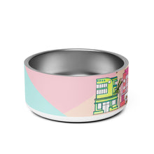Load image into Gallery viewer, South Beach Pet bowl
