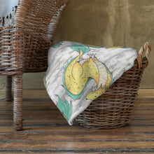 Load image into Gallery viewer, Chego Dragon- Throw Blanket