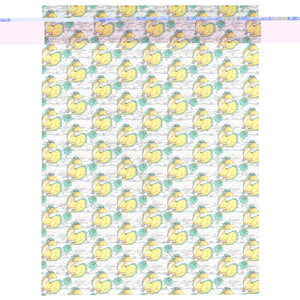 Chego Dragon- Throw Blanket