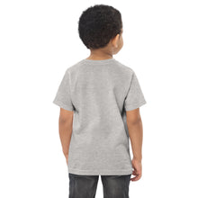 Load image into Gallery viewer, Fox y Gayo- Toddler jersey t-shirt