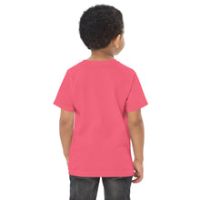 Load image into Gallery viewer, Fox y Gayo- Toddler jersey t-shirt
