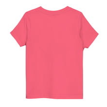 Load image into Gallery viewer, Art Deco Noche- Toddler Jersey T-shirt