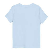 Load image into Gallery viewer, Art Deco Noche- Toddler Jersey T-shirt