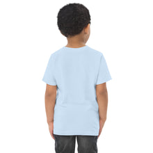 Load image into Gallery viewer, Fox y Gayo- Toddler jersey t-shirt