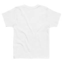 Load image into Gallery viewer, Art Deco Noche- Toddler Jersey T-shirt