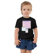 Load image into Gallery viewer, All the Babies- Toddler Short Sleeve Tee