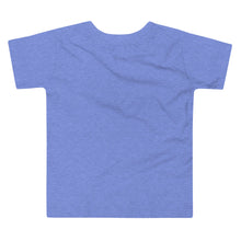 Load image into Gallery viewer, Esther Floral- Toddler Short Sleeve Tee