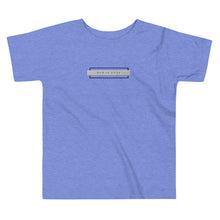 Load image into Gallery viewer, God is Love- Toddler Short Sleeve Tee