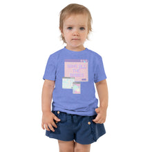 Load image into Gallery viewer, All the Babies- Toddler Short Sleeve Tee