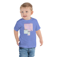 Load image into Gallery viewer, All the Babies- Toddler Short Sleeve Tee