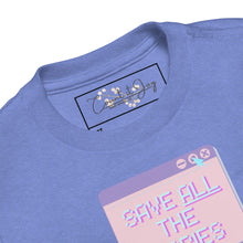 Load image into Gallery viewer, All the Babies- Toddler Short Sleeve Tee