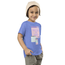 Load image into Gallery viewer, All the Babies- Toddler Short Sleeve Tee