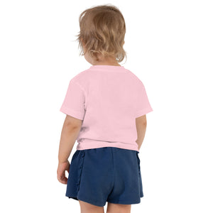 All the Babies- Toddler Short Sleeve Tee