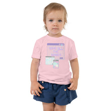 Load image into Gallery viewer, All the Babies- Toddler Short Sleeve Tee
