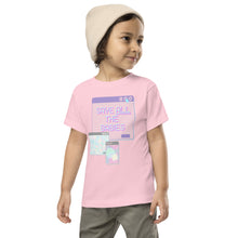 Load image into Gallery viewer, All the Babies- Toddler Short Sleeve Tee