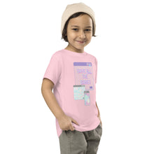 Load image into Gallery viewer, All the Babies- Toddler Short Sleeve Tee